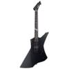 ESP Signature Series James Hetfield Snakebyte Black Satin
