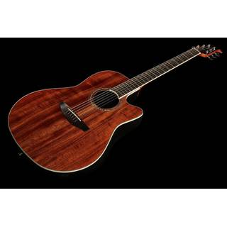 Ovation CS24P-FKOA Celebrity Standard Plus Figured Koa