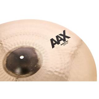 Sabian AAX Medium Ride Brilliant 21 inch