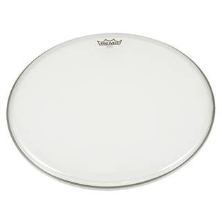 Remo BE-0318-00 Emperor Clear 18"