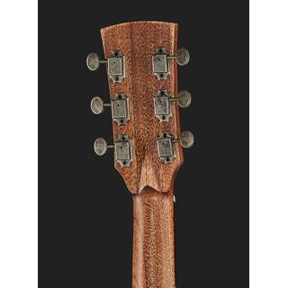 Ibanez AVD11 Artwood Vintage Thermo Aged Antique Natural