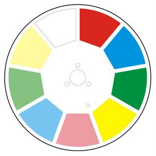 American DJ Focus Spot 2X LED-movinghead