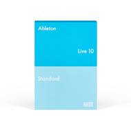 Ableton Live 10 Standard