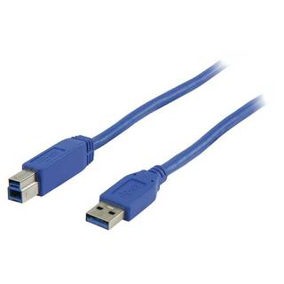 Valueline USB 3 kabel 3 meter