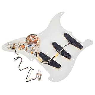 Seymour Duncan Antiquity Fully Loaded Pickguard For Strat
