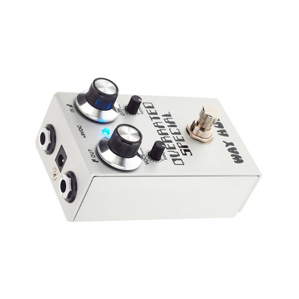 Way Huge WM28 Smalls Overrated Special Overdrive - Joe Bonamassa