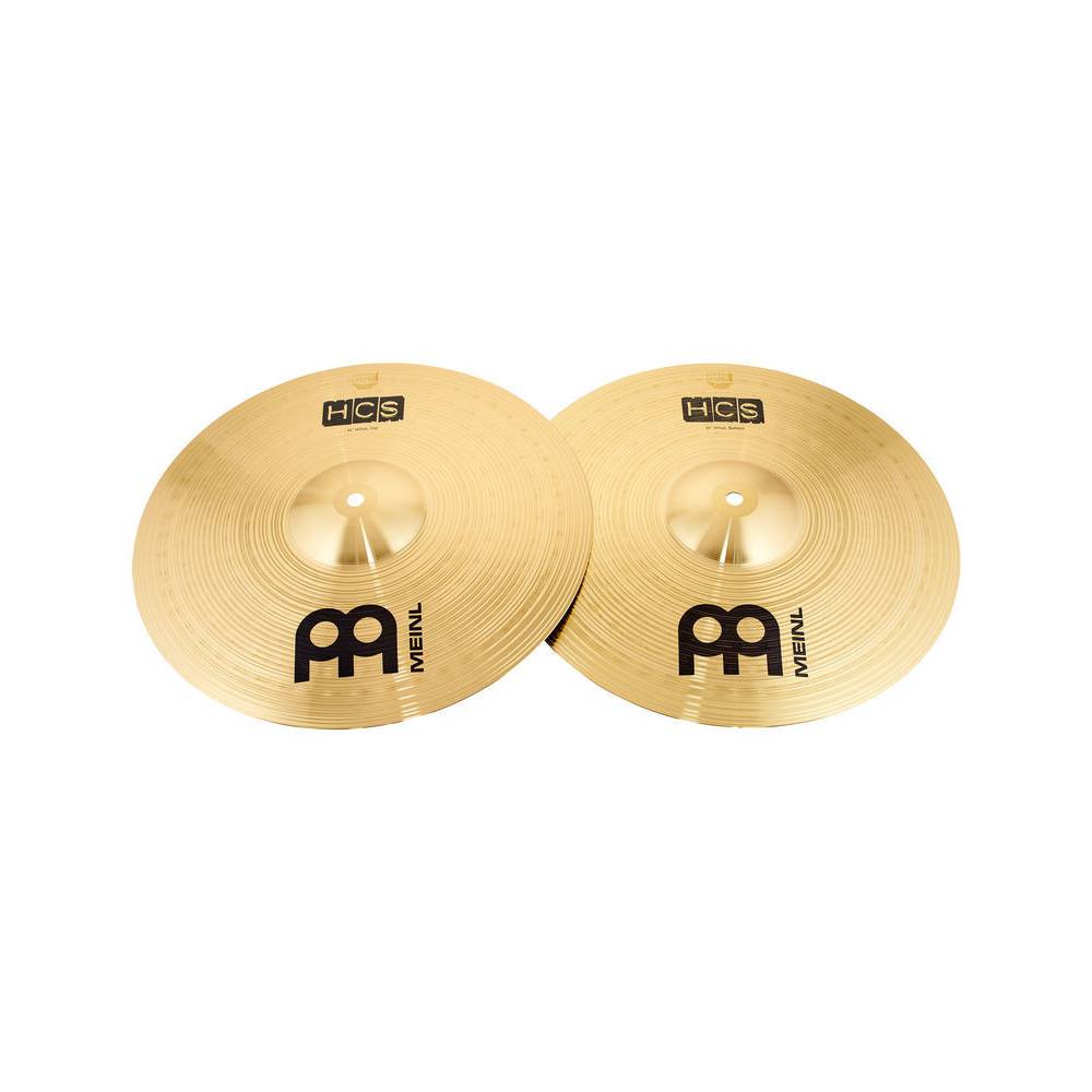 Meinl HCS14H HCS Hihat 14