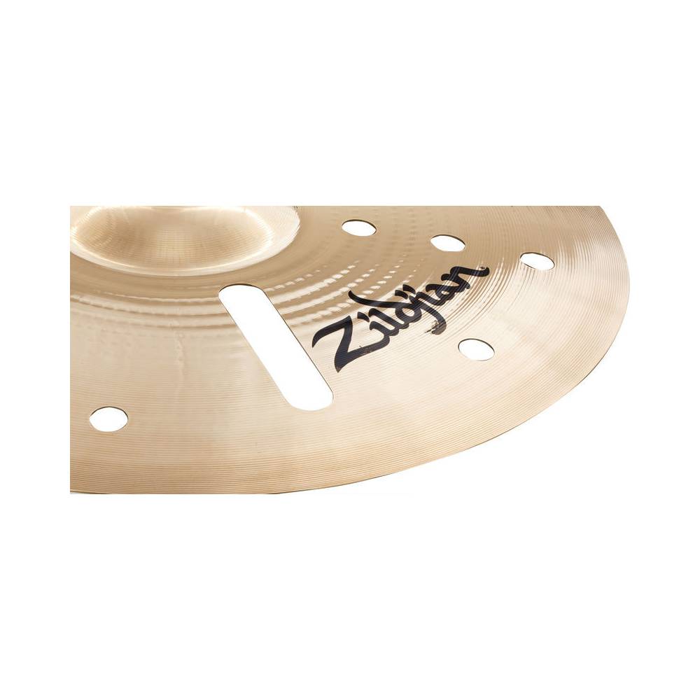 Zildjian 20 A Custom EFX