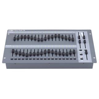 Showtec Easy Fade 36 DMX lichtsturing