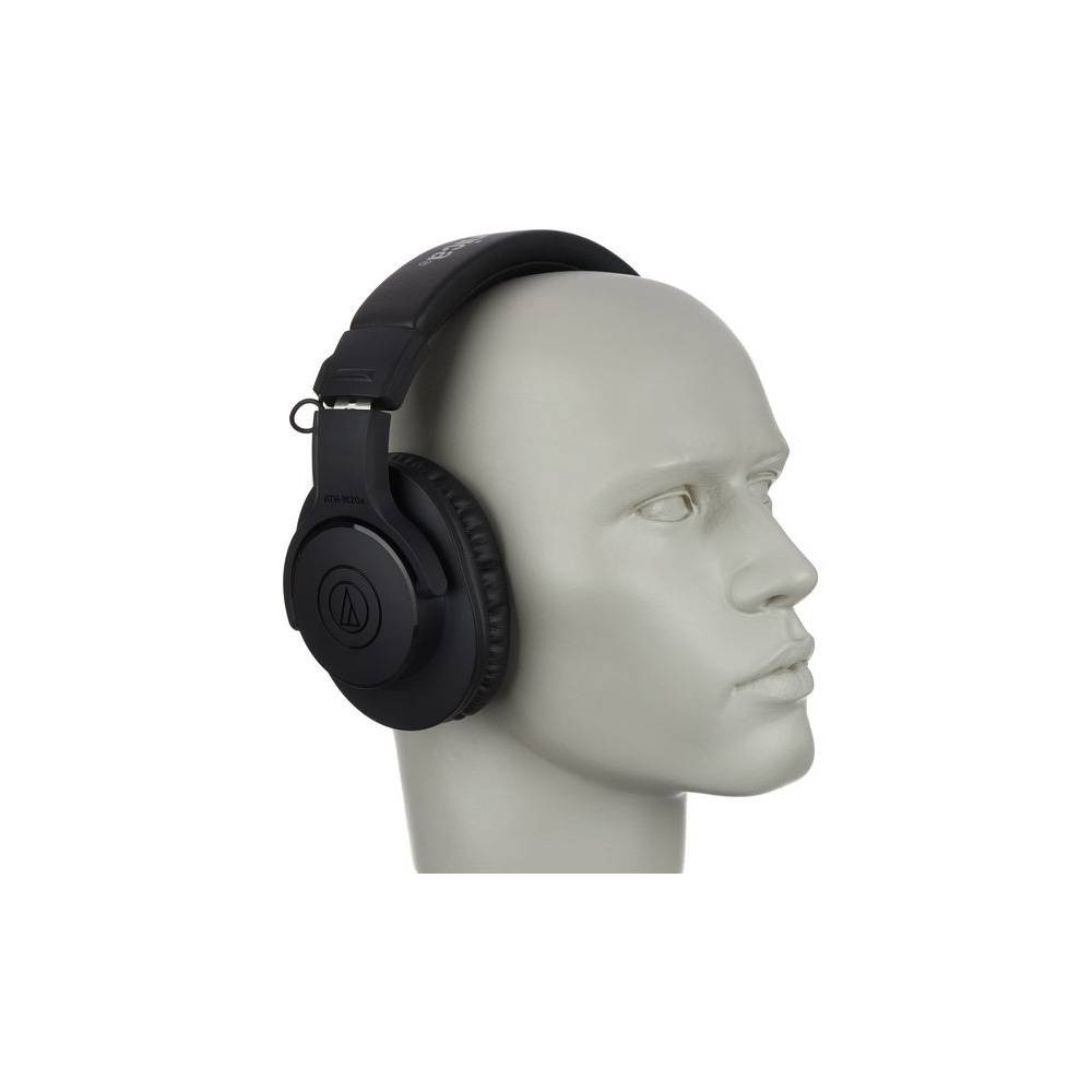 Audio Technica ATH-M20x studio hoofdtelefoon