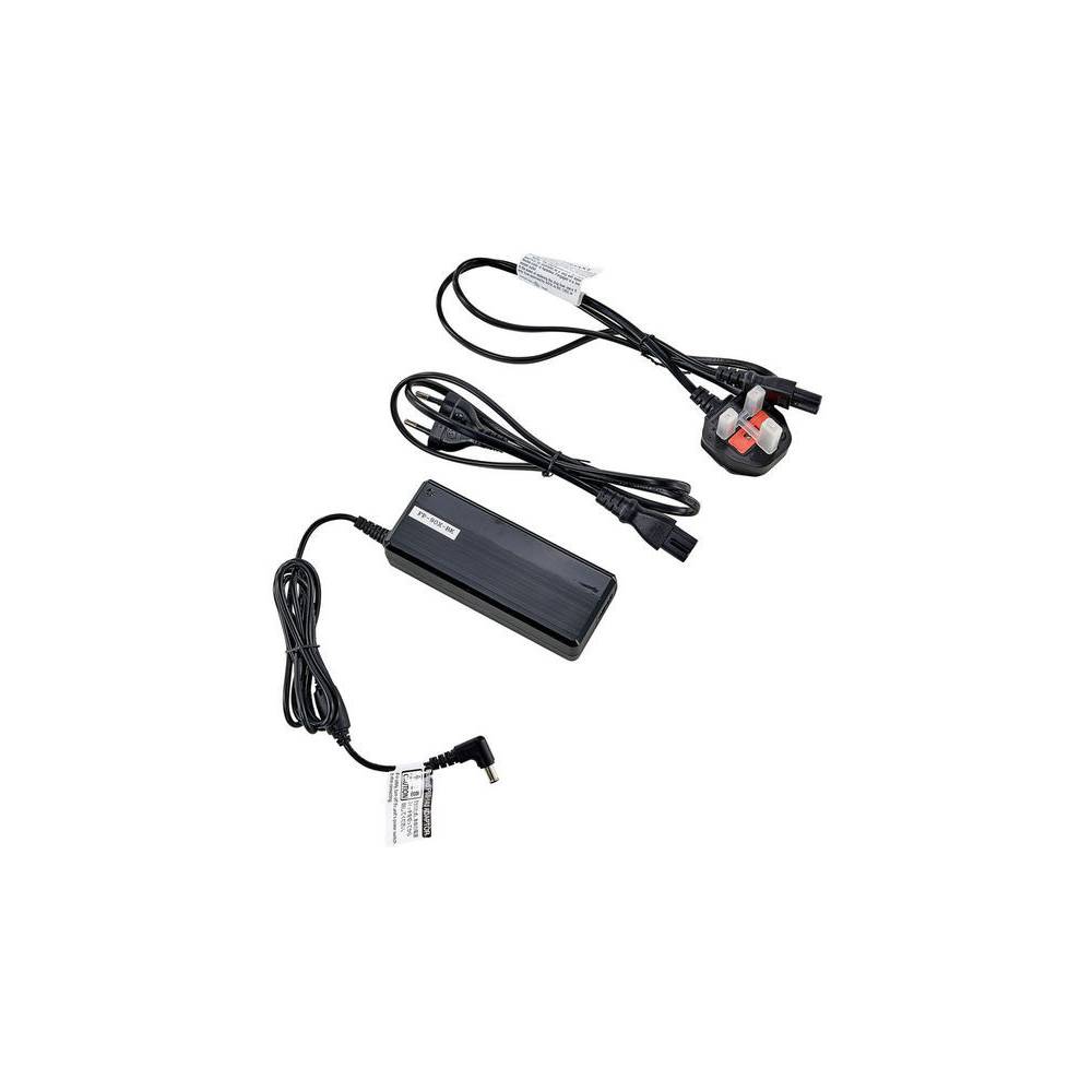 Roland FP-90X digitale piano zwart