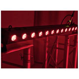 Eurolite LED BAR-12 QCL RGBA