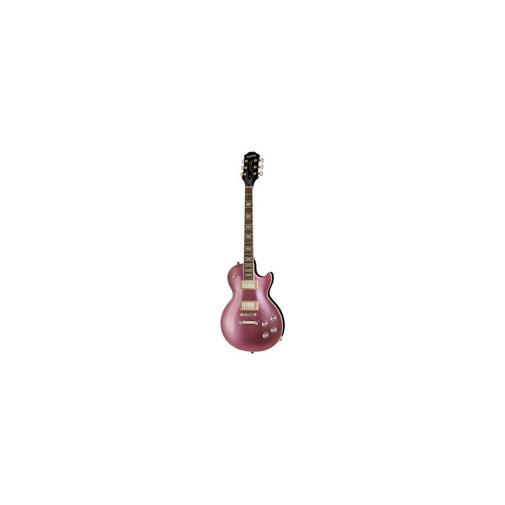 Epiphone Les Paul Muse Purple Passion Metallic elektrische gitaar