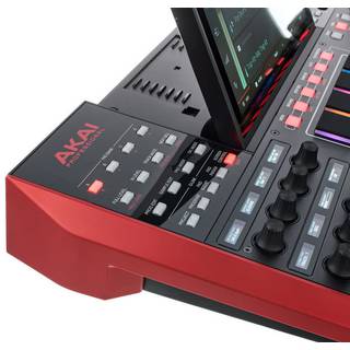 AKAI MPC X muziekproductie console (standalone)