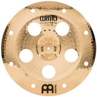 Meinl Artist Concept Thomas Lang Super Stack 18 / 18 inch