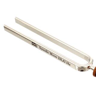 Meinl TF-SET-CHA-7 Sonic Energy 7-delige Chakra stemvork set