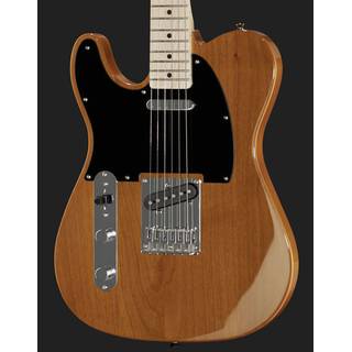 Squier Affinity Telecaster Butterscotch Blonde Left Handed