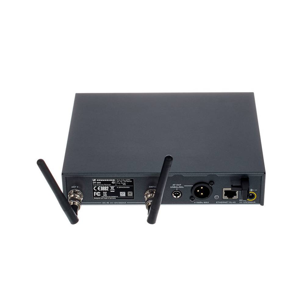 Sennheiser EW 500-965 (E 823-865 MHz) G3 draadloze handheld