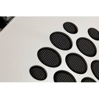 Korg SV2 73S stage piano