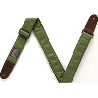 Ibanez DCS50-MGN Designer Collection Straps gitaarband moss green