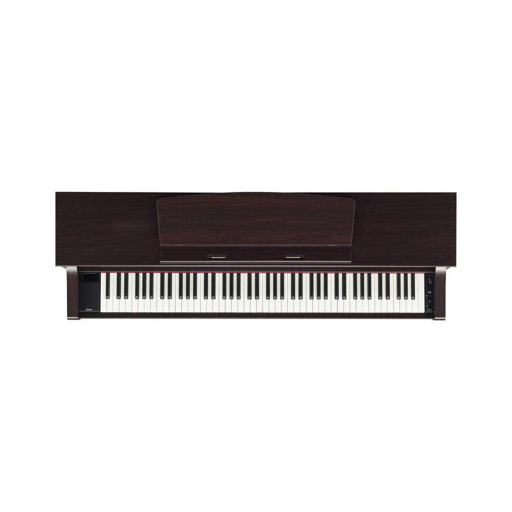 Yamaha CLP-775R Clavinova Rosewood digitale piano