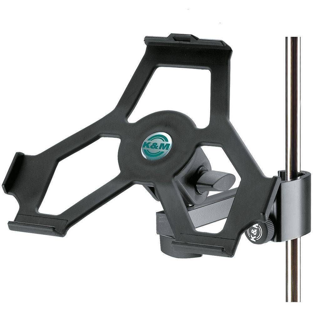 Konig & Meyer 19722 iPad houder voor statief