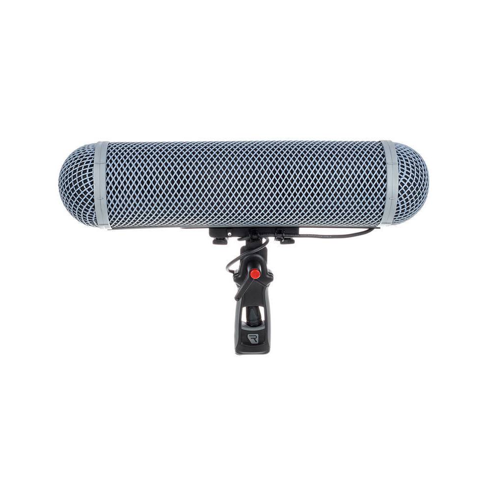 Rycote WS 7 Kit modulair windscherm kit