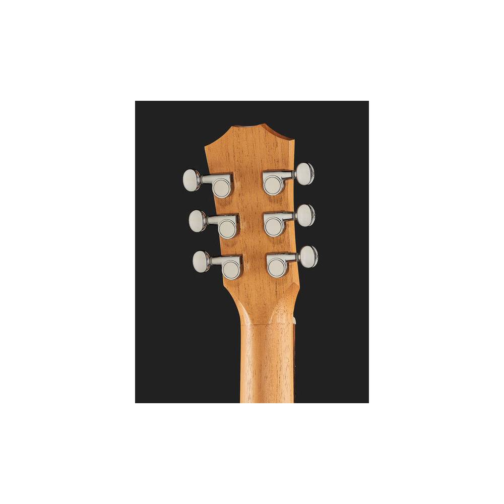 Taylor BT2 Baby Mahogany