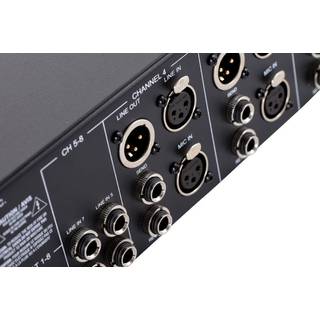 Universal Audio 4-710d