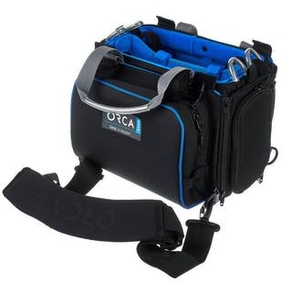 Orca Bags OR-280 Audio Bag voor Sound Services Mixpre
