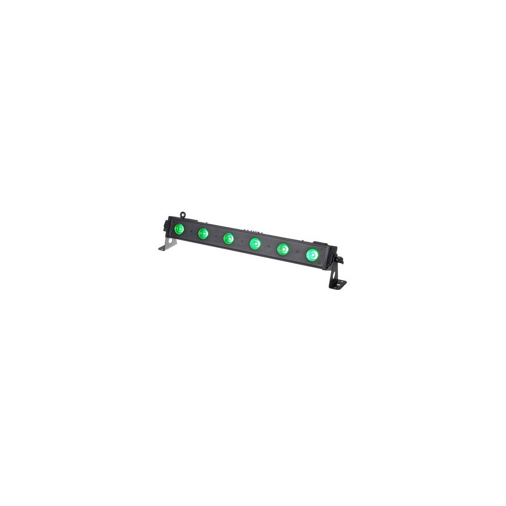 Eurolite LED BAR-6 QCL RGBW Bar