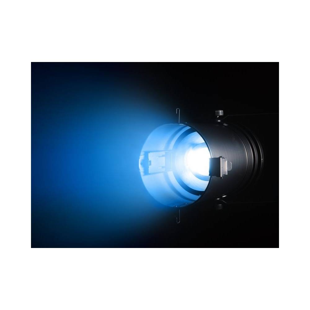 Eurolite LED PAR-64 COB 120W theater spot