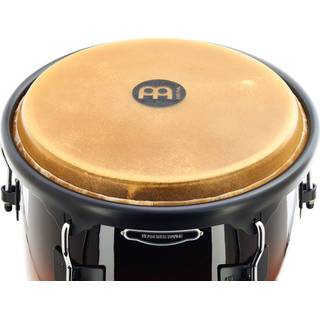 Meinl HC512VSB Headliner 11 Inch 12 Inch Set Vintage Sunburst