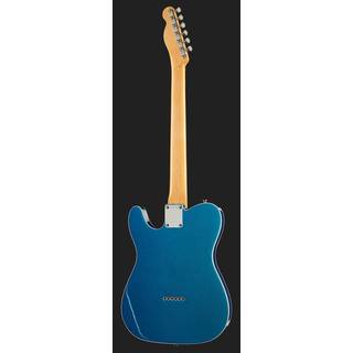 Fender American Original '60s Telecaster Lake Placid Blue RW