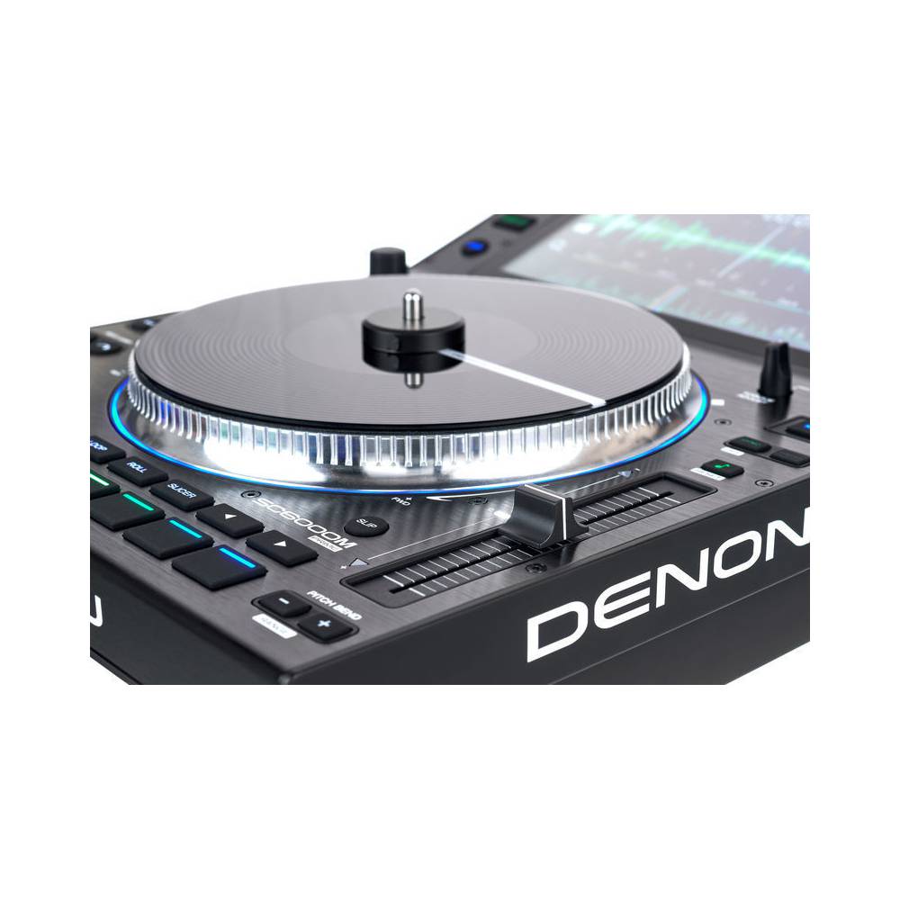 Denon DJ SC6000M PRIME