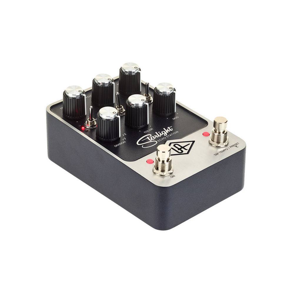 Universal Audio Starlight Delay Pedal