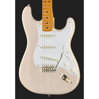 Squier Classic Vibe 50s Stratocaster White Blonde MN