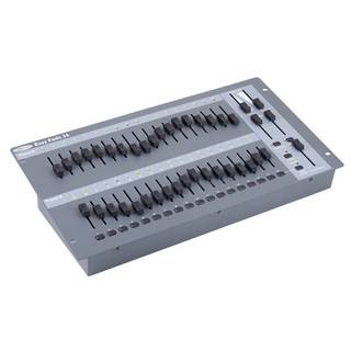 Showtec Easy Fade 36 DMX lichtsturing