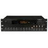 DAP ZA-9250VTU 250W 100V Zone volume control versterker