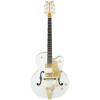 Gretsch G6136T-WHT Players Edition White Falcon