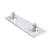 Showtec FS30 Ladder truss baseplate male