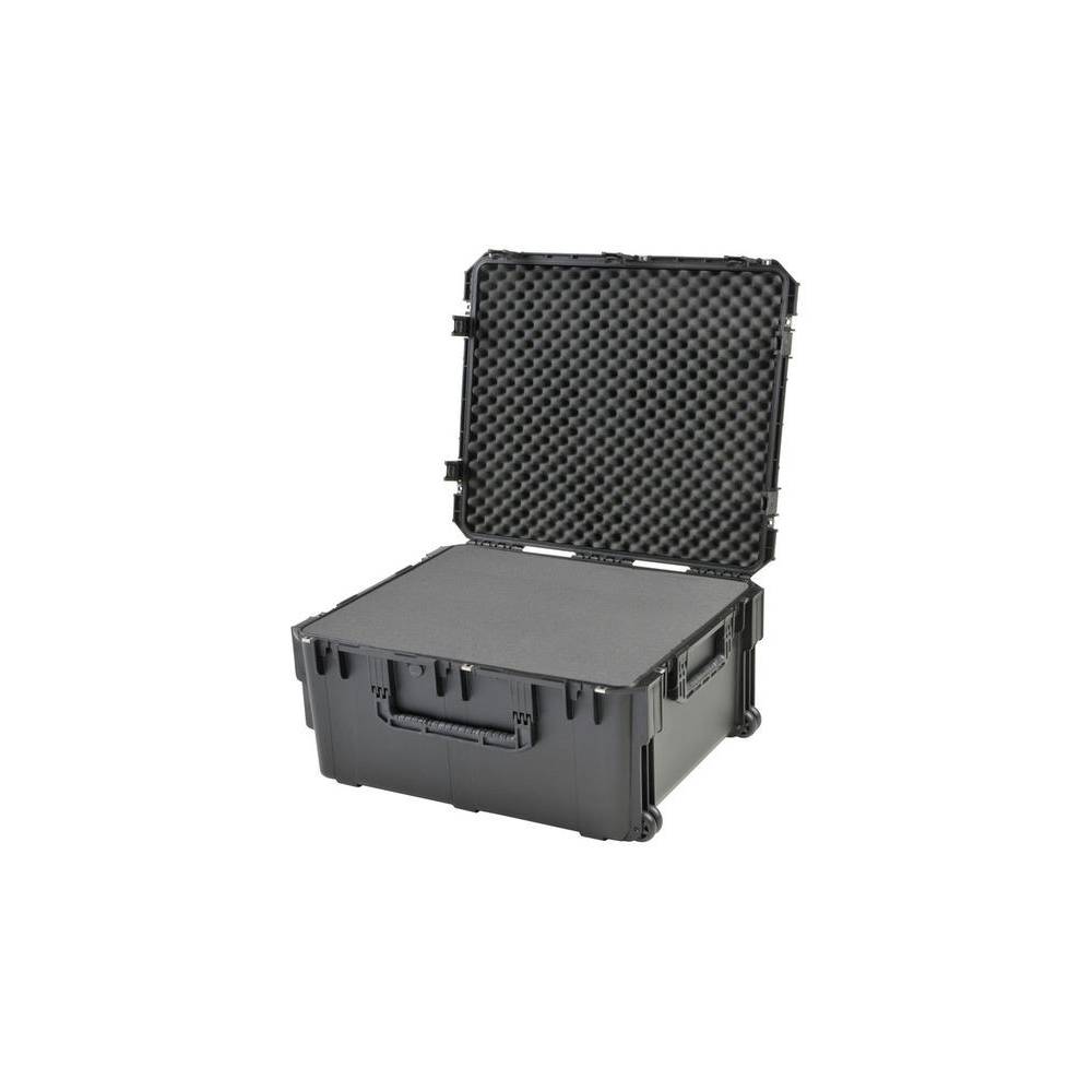 SKB iSeries 3026-15 waterdichte flightcase (kub.) 781x660x394mm