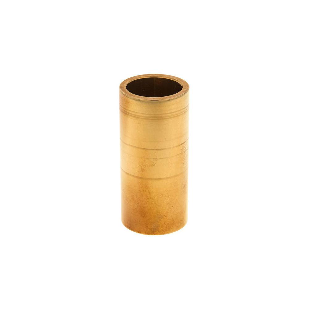 Dunlop 224 Brass Slide 22 x 29 x 60 mm