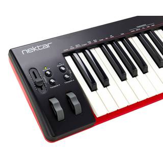 Nektar SE49 USB/MIDI keyboard 49 toetsen