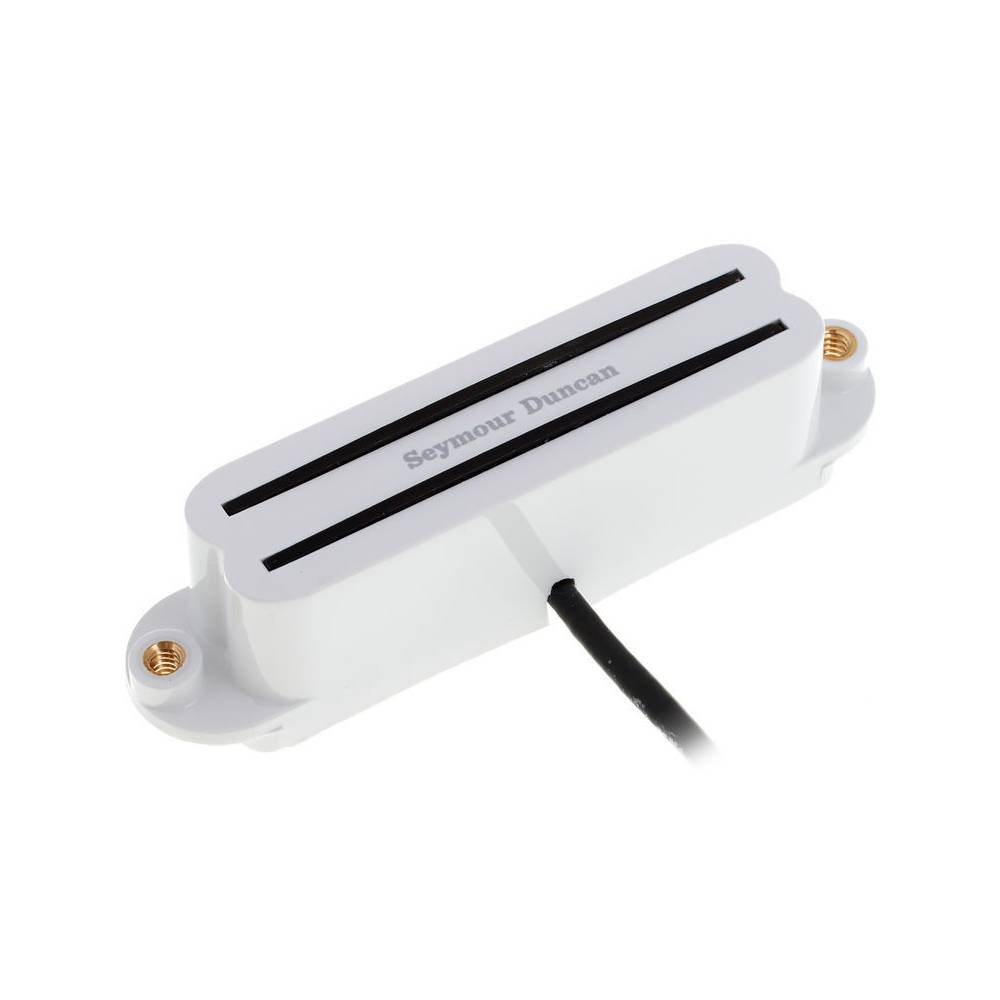 Seymour Duncan SHR-1N-W Hot Rails voor halspositie ST-model