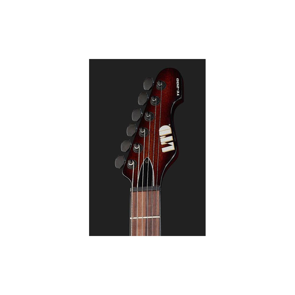 ESP LTD TE-200 Rosewood Tobacco Sunburst