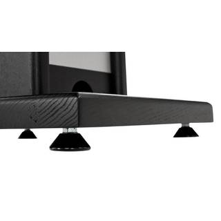 Zaor Stand Monitor Black Grey