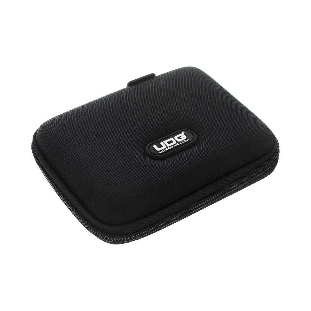 UDG Creator DIGI Hardcase zwart klein