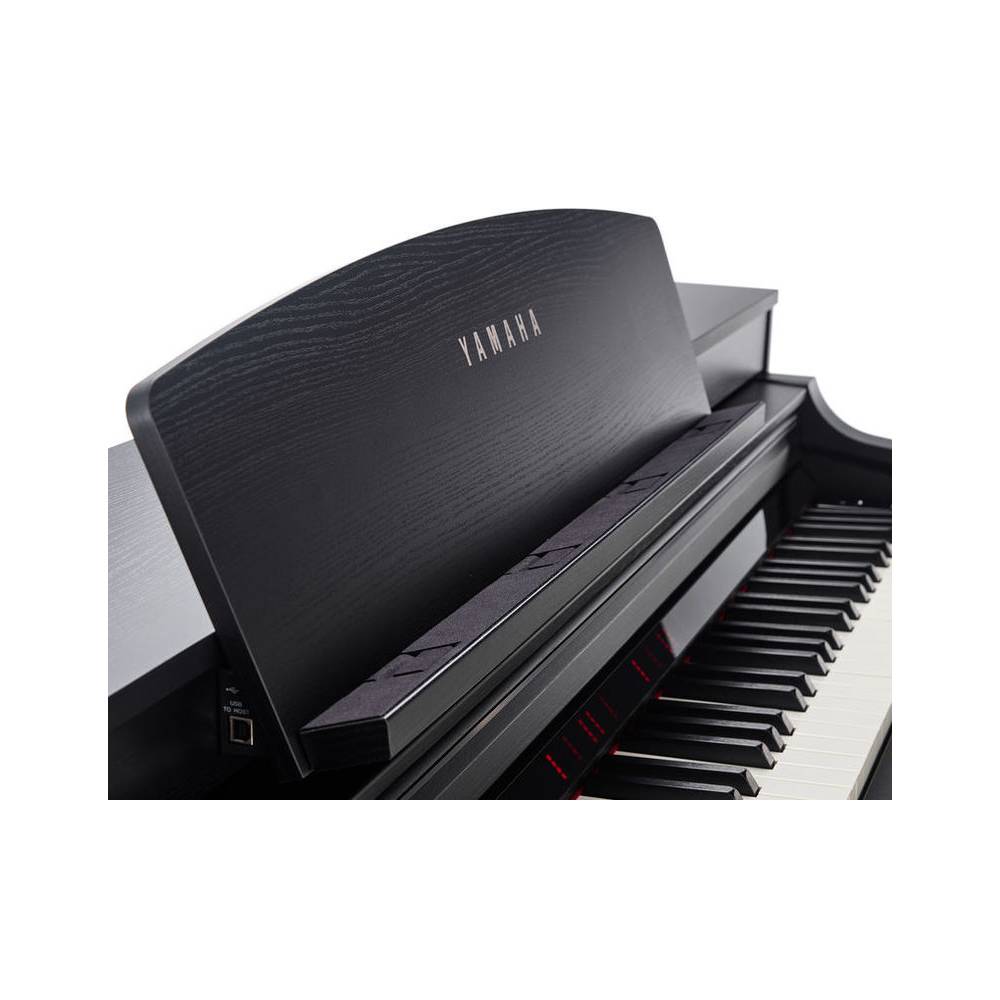 Yamaha Clavinova CSP-150B digitale piano zwart