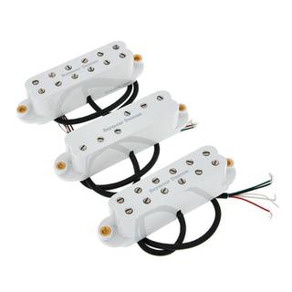 Seymour Duncan Everything Axe SJBJ SDBR SL59 Set